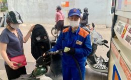 Giá xăng dầu chiều nay 30/9: E5 RON 92 và E10 RON 95 rất dễ về 20.000 đồng/lít từ chiều mai? Giá đầy bình xe ga 125cc