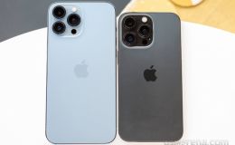 Bảng giá iPhone 13 cuối tháng 9: iPhone 13 Pro Max rẻ như cho, iPhone 13 mới cũng cực dễ mua
