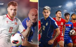 Lịch thi đấu bóng đá FIFA ASEAN Cup 2026 hôm nay 30/9: Kênh phát sóng ĐT Việt Nam đấu Pakistan