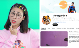 Thơ Nguyễn sau khi giải nghệ: Kênh YouTube 10 triệu người theo dõi vẫn tạo doanh thu đáng chú ý