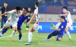 Lý do ĐT Việt Nam hết cơ hội vô địch FIFA ASEAN Cup 2026 sau thất bại trước ĐT Thái Lan