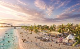 Vinhomes Green Paradise - Nơi căn nhà mở rộng thế giới trải nghiệm của cả ba thế hệ