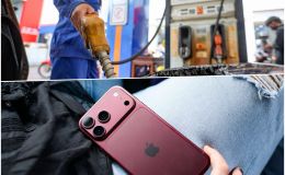 Cập nhật giá xăng dầu chiều nay 1/10: Xăng lùi sâu 4.300 đồng so với đỉnh, giá iPhone 18 Pro Series tại Việt Nam