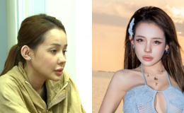 Hé lộ Đặng Thiên Hương - người sản xuất hơn 100.000 sản phẩm giảm cân chứa chất cấm cho Ngân 98