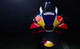 Honda tái hợp Red Bull, MotoGP 2027 xuất hiện 'cú quay xe' khiến làng đua xe xôn xao