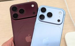 iPhone 18 Pro màu đen bất ngờ sập giá, vì sao phiên bản màu này lại kén người dùng đến vậy?