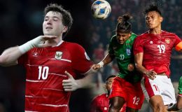 FPT, TV360 trực tiếp bóng đá Indonesia vs Bangladesh - Link xem trực tiếp FIFA ASEAN Cup 2026 mới nhất