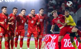 KẾT QUẢ bóng đá FIFA ASEAN Cup 2026 ngày 1/10: Mưa bàn thắng xuất hiện, ĐT Việt Nam xác định đối thủ