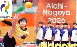 KẾT QUẢ thi đấu ASIAD 2026 của đoàn TT Việt Nam hôm nay 1/10: Chờ đợi tấm HCV thứ ba