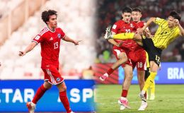 FPT, TV360 trực tiếp bóng đá Malaysia vs Singapore - Link xem trực tiếp FIFA ASEAN Cup 2026 mới nhất
