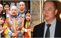 Càn Long kinh điển của “Hoàn Châu cách cách”: Từ đỉnh cao danh vọng đến cuộc sống khiến nhiều người bất ngờ