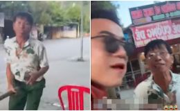 Chủ nhà hàng dê núi Ninh Bình tiết lộ mâu thuẫn trước vụ va chạm gây xôn xao