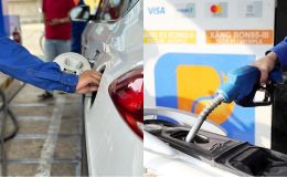 Giá xăng dầu hôm nay 1/10: Dầu thế giới biến động, giá trong nước nóng từng giờ, sắp điều chỉnh ra sao?