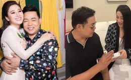 ‘Ngọc nữ bolero’ trả lời khi được hỏi chuyện cưới Quang Lê ở tuổi 35