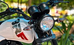 Tin xe trưa 1/10: Ra mắt ‘vua côn tay’ 150cc mới phân khúc rẻ hơn Honda Winner R và Yamaha Exciter, giá 31 triệu đồng