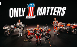 Harley-Davidson bất ngờ 'quay xe', rút khỏi King of the Baggers để dồn lực cho Bagger World Cup