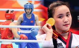 Bảng xếp hạng huy chương ASIAD 2026 mới nhất: TT Việt Nam bứt phá, liên tiếp giành thêm huy chương