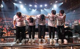 TYLOO và XLG trở thành hai đội đầu tiên bị loại khỏi VALORANT Champions Shanghai