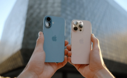 Bảng giá iPhone 16 mới nhất tháng 10 chỉ từ 14,29 triệu đồng, iPhone 16 Pro Max giảm chưa từng có