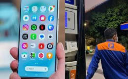 Bảng giá xăng dầu hôm nay 3/10, xăng E5 chưa quá 27.000 đồng/lít, dầu rẻ hơn, Galaxy S26 FE cực rẻ