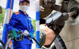 Giá xăng dầu hôm nay trưa 2/10: Khoảng cách giữa xăng và dầu thay đổi ra sao sau kỳ điều hành?