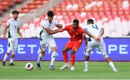 KẾT QUẢ bóng đá FIFA ASEAN Cup 2026 ngày 2/10: ĐT Việt Nam vượt khó; Thái Lan gây thất vọng