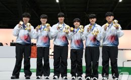 Hàn Quốc giành HCV LMHT Asian Games 2026: Hành trình bất bại đến chức vô địch