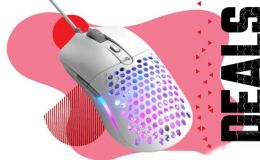 Mẫu chuột gaming này sẽ chứng minh game thủ không cần những thông số khủng để có thể chơi game tốt