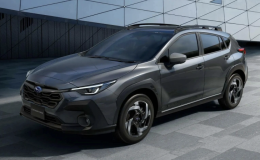 Subaru Crosstrek giảm tới 329 triệu đồng, Outback và WRX cũng được ưu đãi mạnh