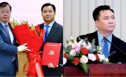 Lý do đạo diễn Đỗ Thanh Hải rời VTV, thôi chức Phó Tổng Giám đốc 