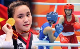 TIN NÓNG ASIAD 2026 hôm nay 2/10: TT Việt Nam 'hụt' HCV đầy đáng tiếc; Hot girl taekwondo gây sốt