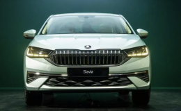Điểm tin ô tô 2/10: Đếm ngược ngày ra mắt Skoda Slavia 2027, loạt xe Subaru ưu đãi ‘khủng’