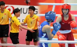 VTV6 trực tiếp ASIAD 2026 hôm nay 2/10 - Đoàn thể thao Việt Nam chạm tay vào tấm HCV thứ 3?
