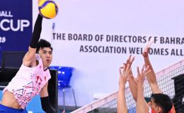 Lịch thi đấu Bóng chuyền Việt Nam hôm nay 2/10: ĐT Việt Nam đấu Indonesia ở ASIAD 2026 lúc mấy giờ?