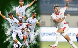 Dự đoán kết quả, tỷ số Việt Nam vs Pakistan: Nhận định bóng đá FIFA ASEAN Cup 2026 hôm nay 2/10