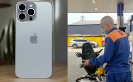 Giá xăng hôm nay: Xăng E5, E10 chưa giảm nhưng không đắt nhiều, iPhone 15 có đáng để mua?
