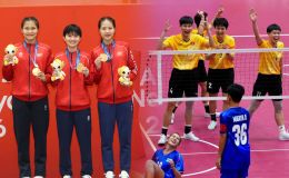 KẾT QUẢ thi đấu ASIAD 2026 đoàn TT Việt Nam hôm nay 3/10: Đoàn Việt Nam giành thêm huy chương