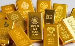 Giá vàng hôm nay 3/10: Vàng miếng SJC, nhẫn 9999 diễn biến ‘căng như dây đàn’, 1 chỉ vàng giá bao nhiêu?