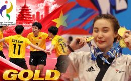 Tin nóng ASIAD 2026 mới nhất 3/10: TT Việt Nam giành thêm huy chương; Bóng chuyền Việt Nam thua đau