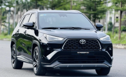 Điểm tin ô tô 3/10: Loạt xe Toyota ưu đãi ‘khủng’ tháng này, Fortuner thế hệ mới lộ diện