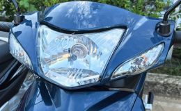 Tin xe máy 3/10: ‘Xe số quốc dân’ 110cc mới chính thức ra mắt giá 28 triệu đồng, lấn át Honda Future