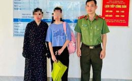 Tin ‘bạn trai qua mạng’, bé gái 14 tuổi định bắt taxi đi Phú Thọ, người lớn phát hiện điều bất thường