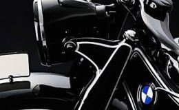 BMW R7 1934: Chiếc mô tô 'độc nhất vô nhị' bị chôn vùi dưới lòng đất suốt 70 năm!
