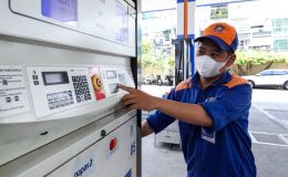 Giá xăng dầu hôm nay 4/10: E10 RON95 và E5 RON92 gần như sẽ về 20.000 đồng/lít ngay kỳ tới? Giá đầy bình xe máy Piaggio