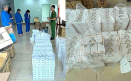 Đắk Lắk: Lý do 4 người trong 1 gia đình bị bắt, khám xét nhà ở thu giữ gần 9.000 tang vật 