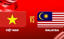 Xem TRỰC TIẾP bóng đá Việt Nam vs Malaysia ở đâu, kênh nào? VTV có phát sóng FIFA ASEAN Cup 2026?