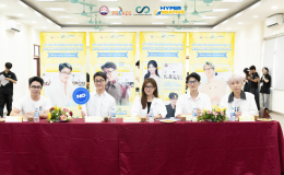 Bùng nổ Vòng Chọn đội HyperCreative 2026: 12 đội thi xướng tên sau màn đấu trí nghẹt thở