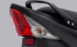 Tin xe máy 5/10: Honda chính thức ra mắt ‘xe số quốc dân’ 125cc mới lấn át Future, giá 31 triệu đồng