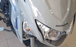 Honda chính thức mở bán ‘huyền thoại xe số’ 125cc mới giá 31 triệu đồng: Thiết kế sang hơn cả Future