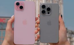 Bảng giá iPhone 15 tháng 10 giảm sâu, iPhone 15 Plus hơn 17 triệu đồng, iPhone 15 Pro Max rẻ thủng đáy